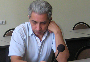 Р.Розиев