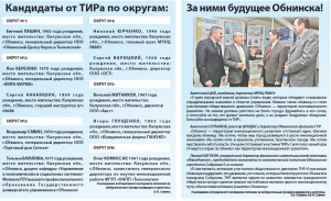 ТИР