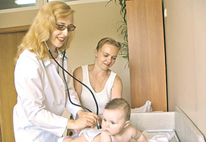 В Обнинске создана высокая иммунная прослойка