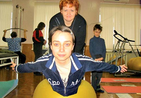 Спина болеть не будет