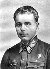 Иван Старчак
