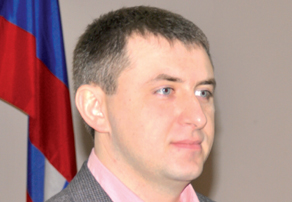 Андрей Платонов