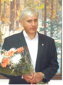 Василий Нестеренко